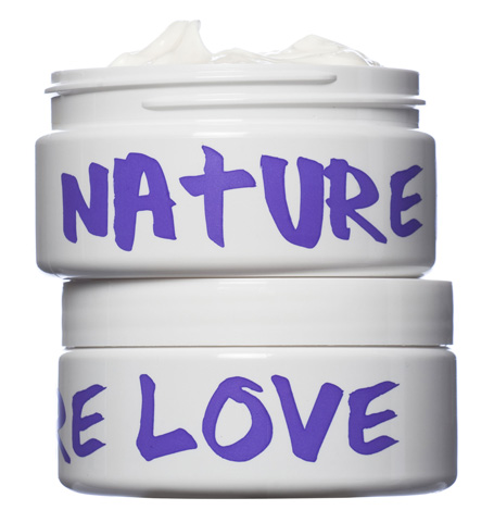 Nature Love - Lavender Orris