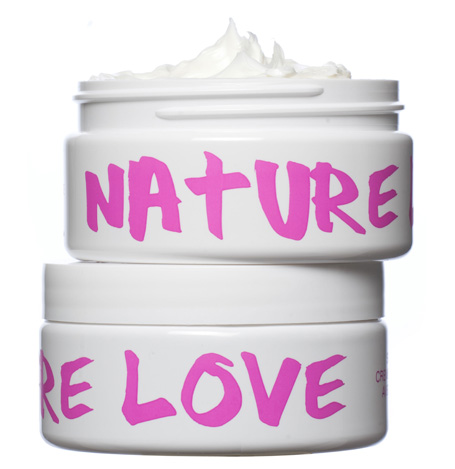 Nature Love - Vanilla Litsea