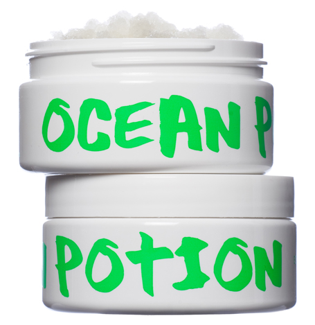 OCEAN POTION - Orange Blossom