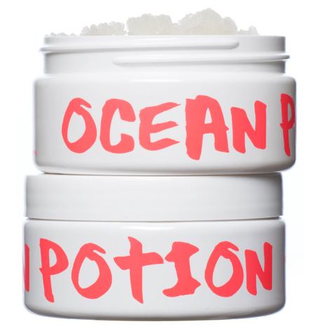 OCEAN POTION - Tangerine